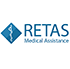 Retas Medical Assistance